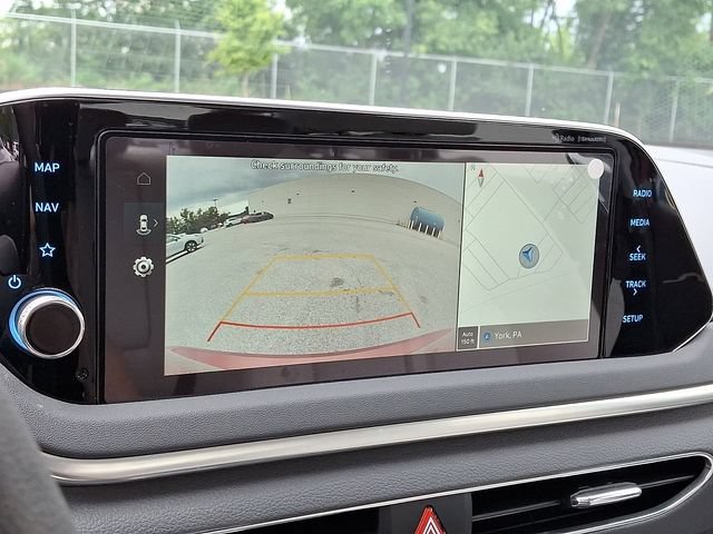 Used 2023 Hyundai Sonata SEL FWD image 4