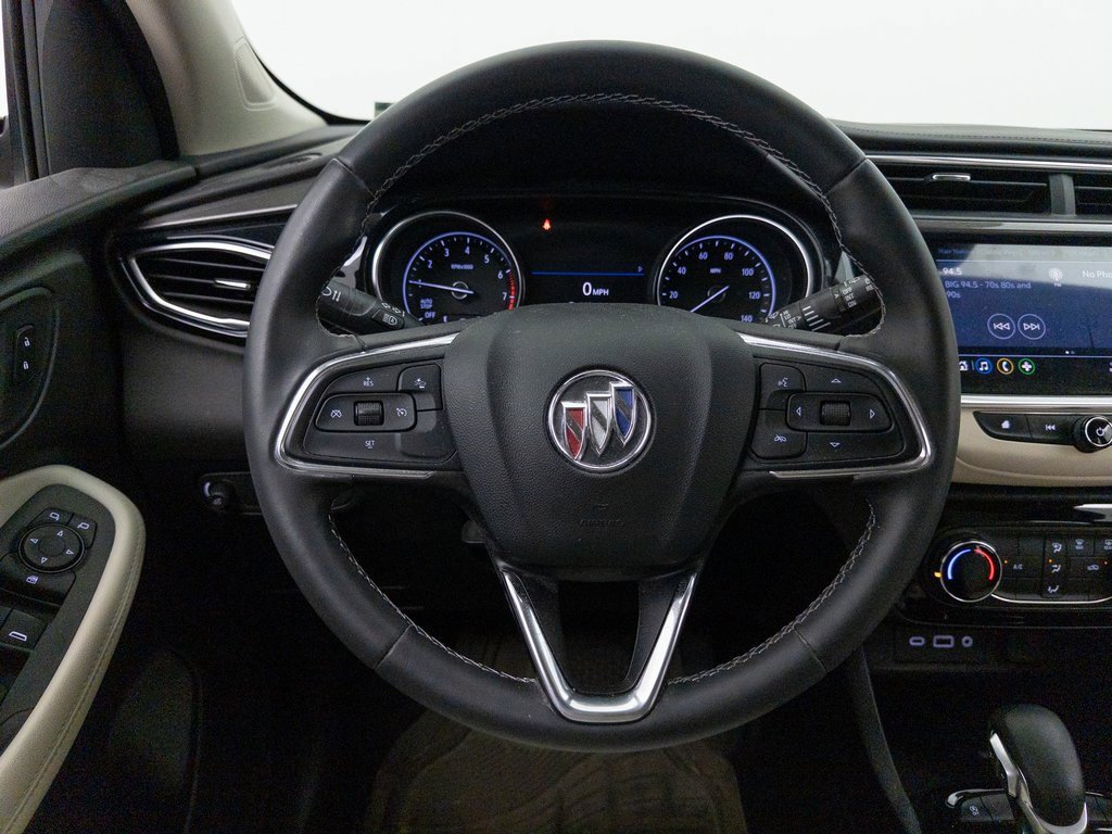 Used 2021 Buick Encore GX Preferred image 15
