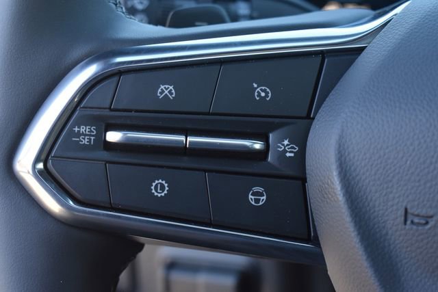 New 2026 Chevrolet Suburban High Country image 35