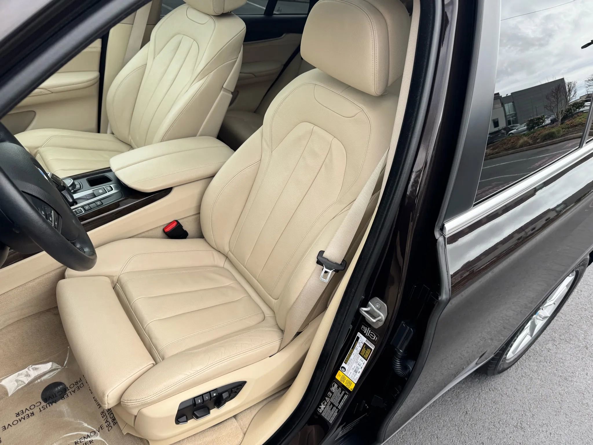 Used 2014 BMW X5 xDrive35i image 22
