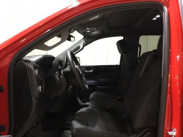 Used 2023 GMC Sierra 1500 Pro w/ Pro Value Package image 29