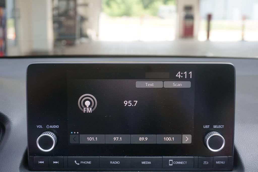 Used 2024 Honda Civic Sport image 9