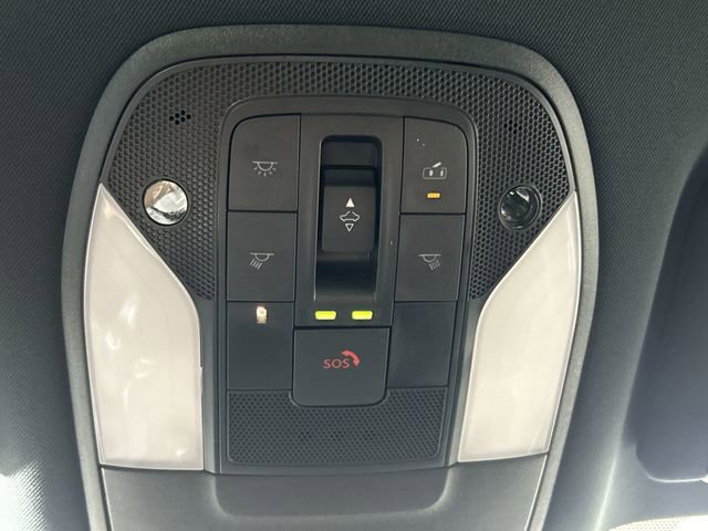 Used 2025 INFINITI QX55 Luxe w/ Cargo Package image 20