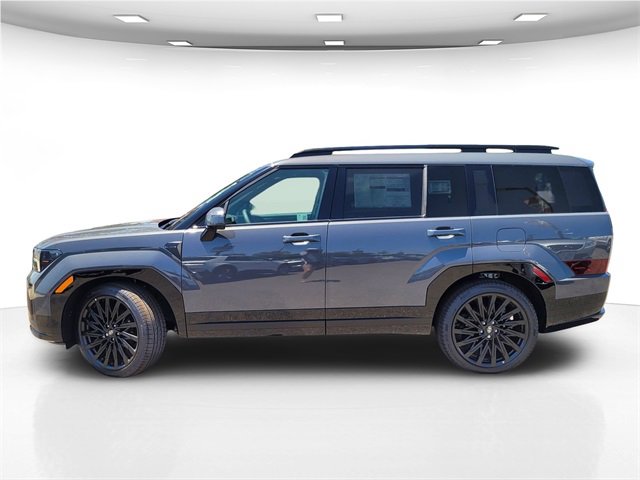New 2025 Hyundai Santa Fe Calligraphy image 4