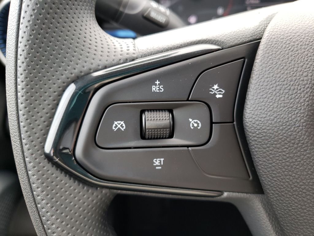 New 2026 Chevrolet Trax LS image 13