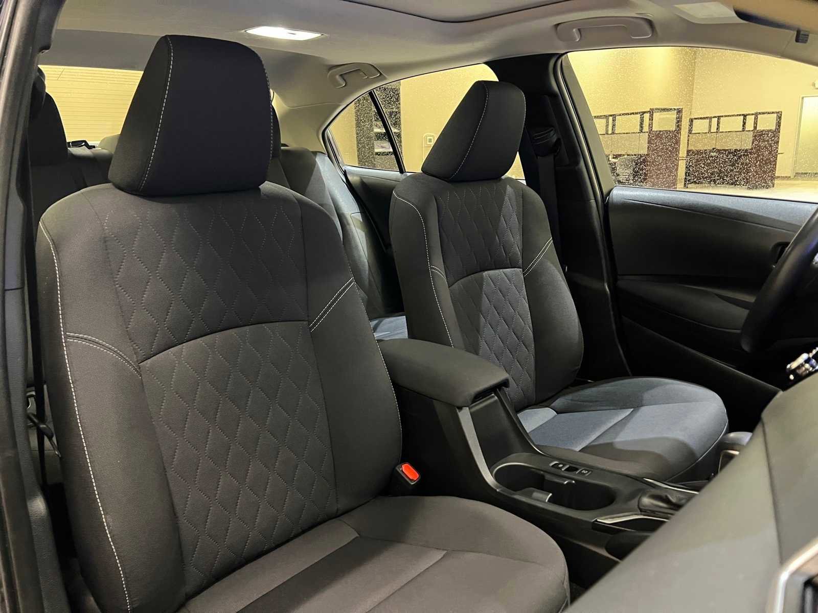 Certified 2024 Toyota Corolla LE image 14