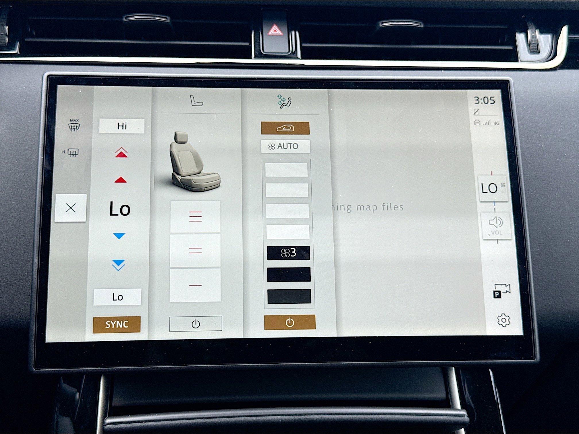 Used 2026 Land Rover Range Rover Evoque S image 33