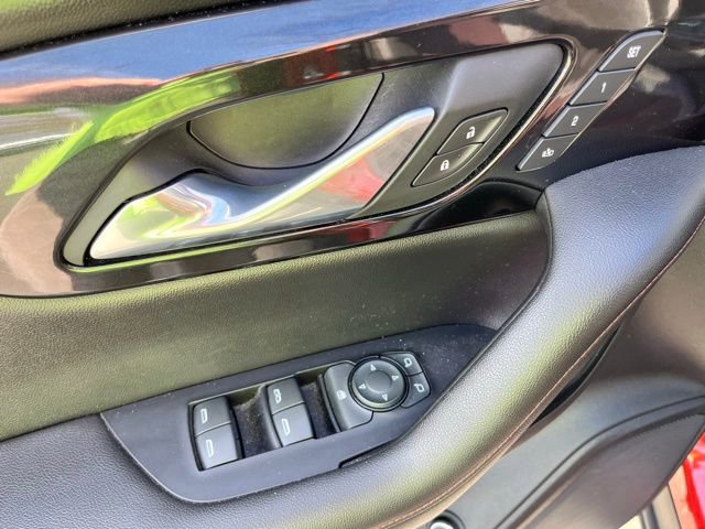 Used 2021 Chevrolet Blazer RS w/ Enhanced Convenience Package AWD/4WD image 17