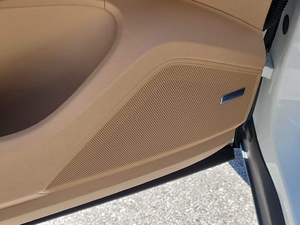 Certified 2026 Porsche Cayenne Coupe AWD/4WD image 27