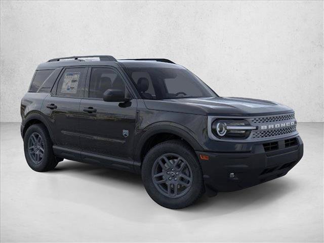 New 2025 Ford Bronco Sport Big Bend w/ Convenience Package AWD/4WD image 7