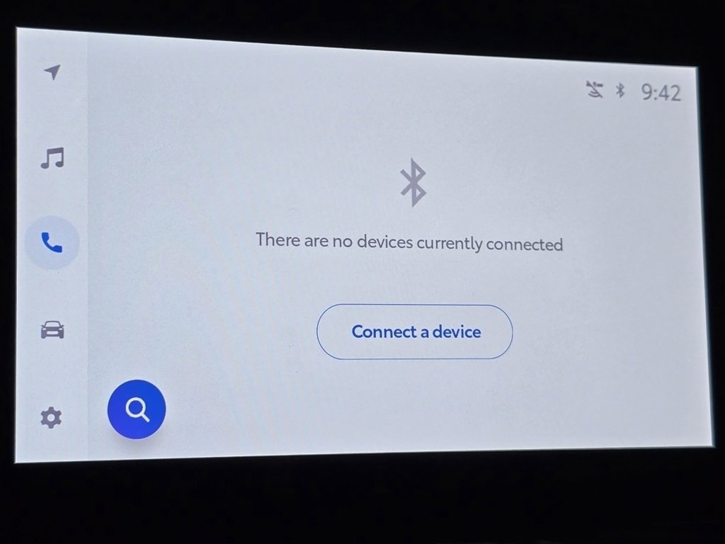 New 2026 Toyota Corolla LE image 5