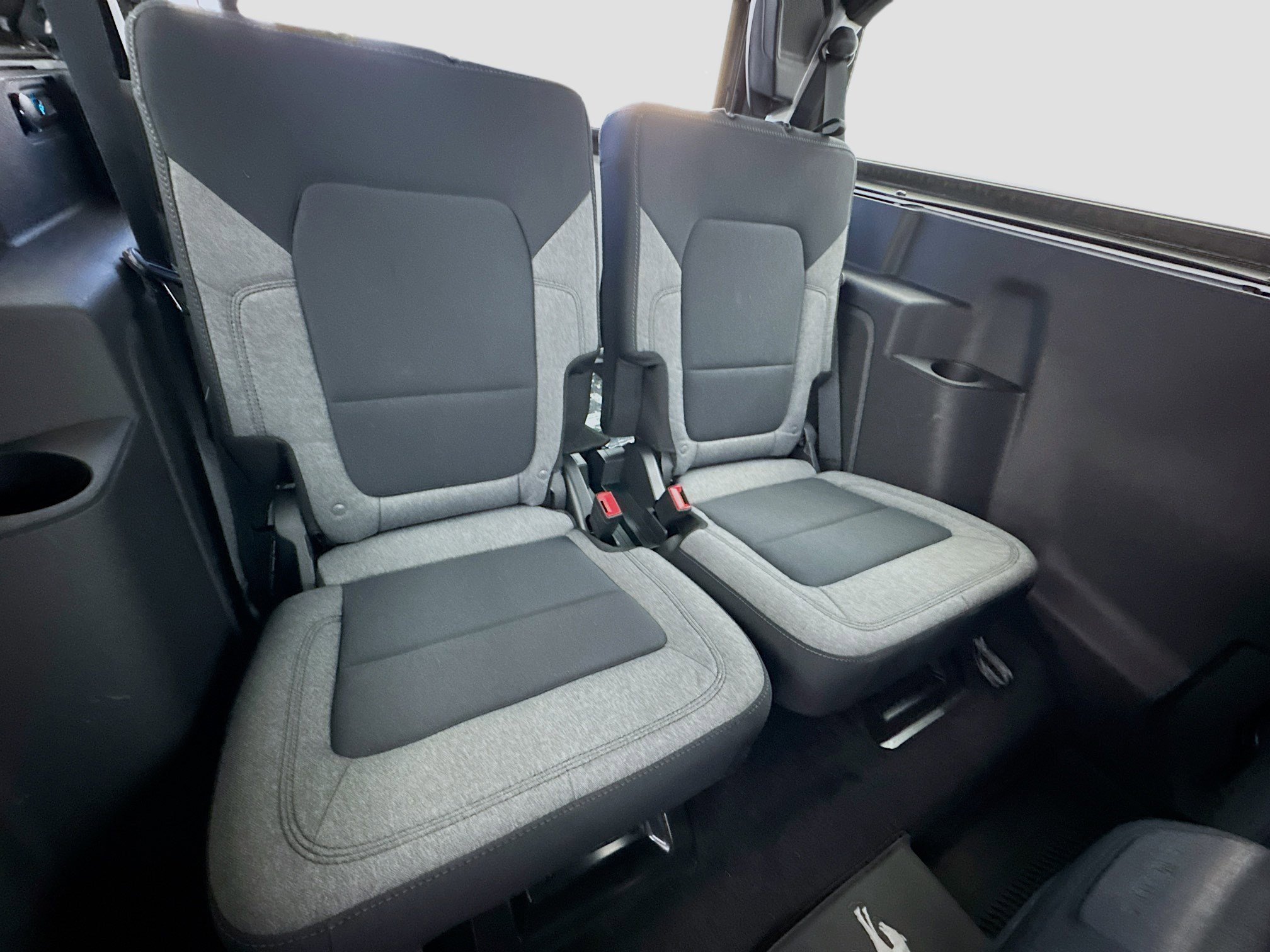 Used 2023 Ford Bronco Big Bend AWD/4WD image 17