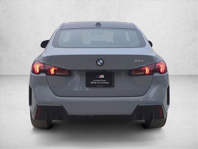 Used 2026 BMW 228i FWD image 4