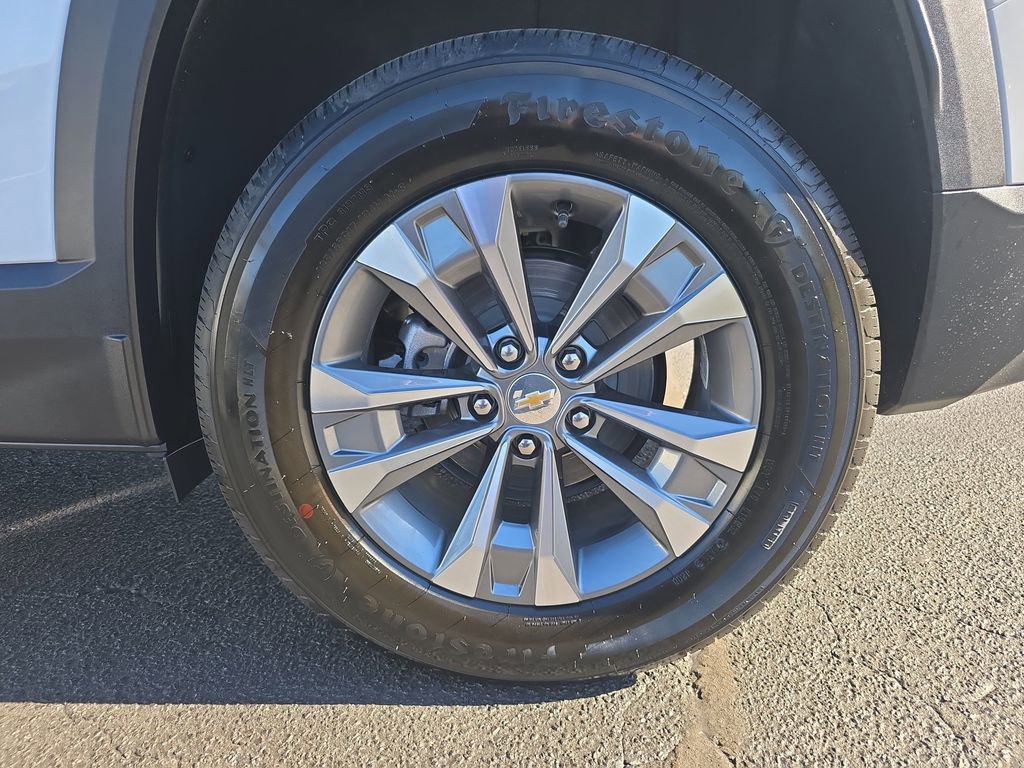 New 2026 Chevrolet Equinox LT image 33