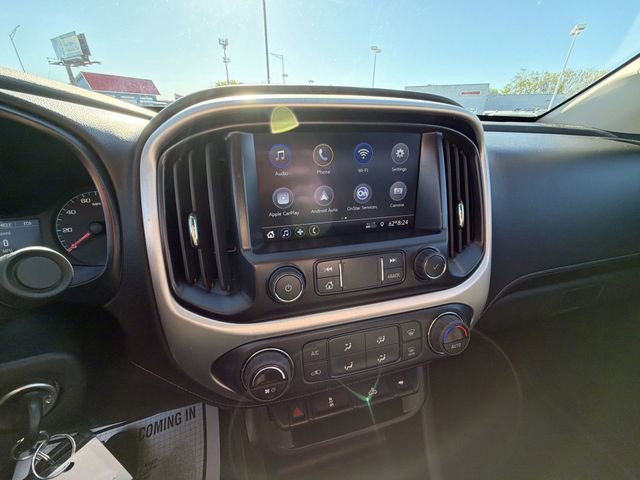 Used 2022 GMC Canyon Elevation AWD/4WD image 18