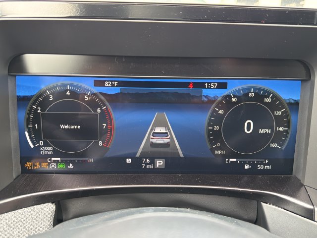 New 2026 Subaru Outback Premium AWD/4WD image 11