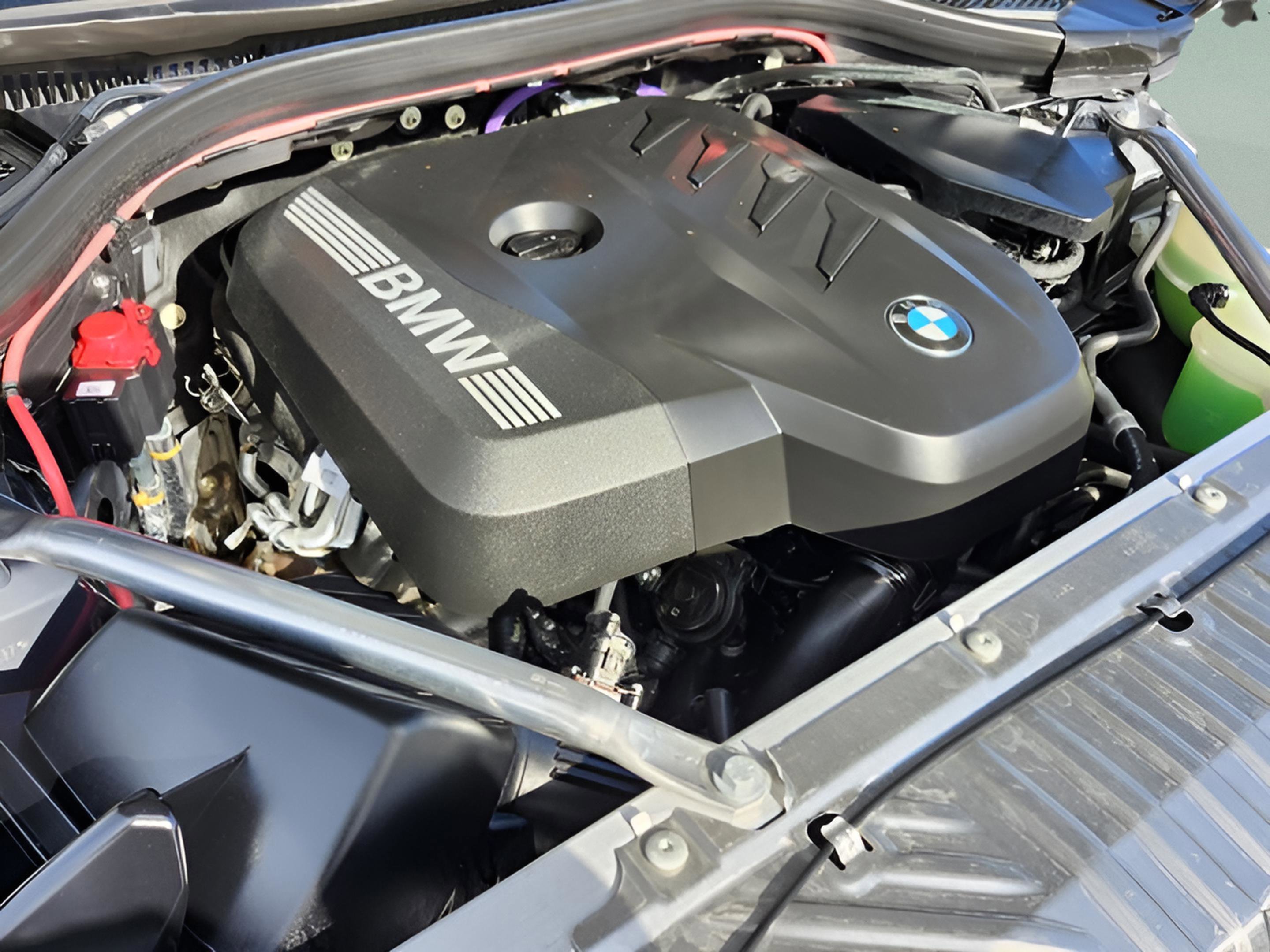 Certified 2025 BMW X3 xDrive30i w/ Premium Package image 26