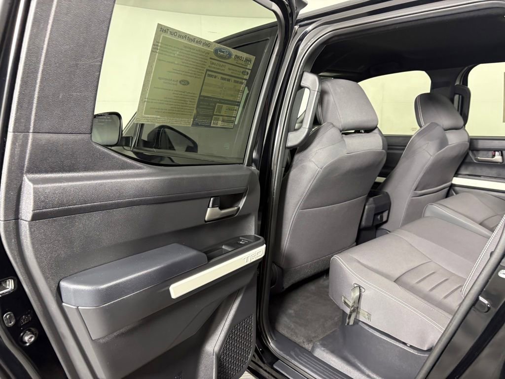 Used 2024 Toyota Tacoma TRD Sport image 26