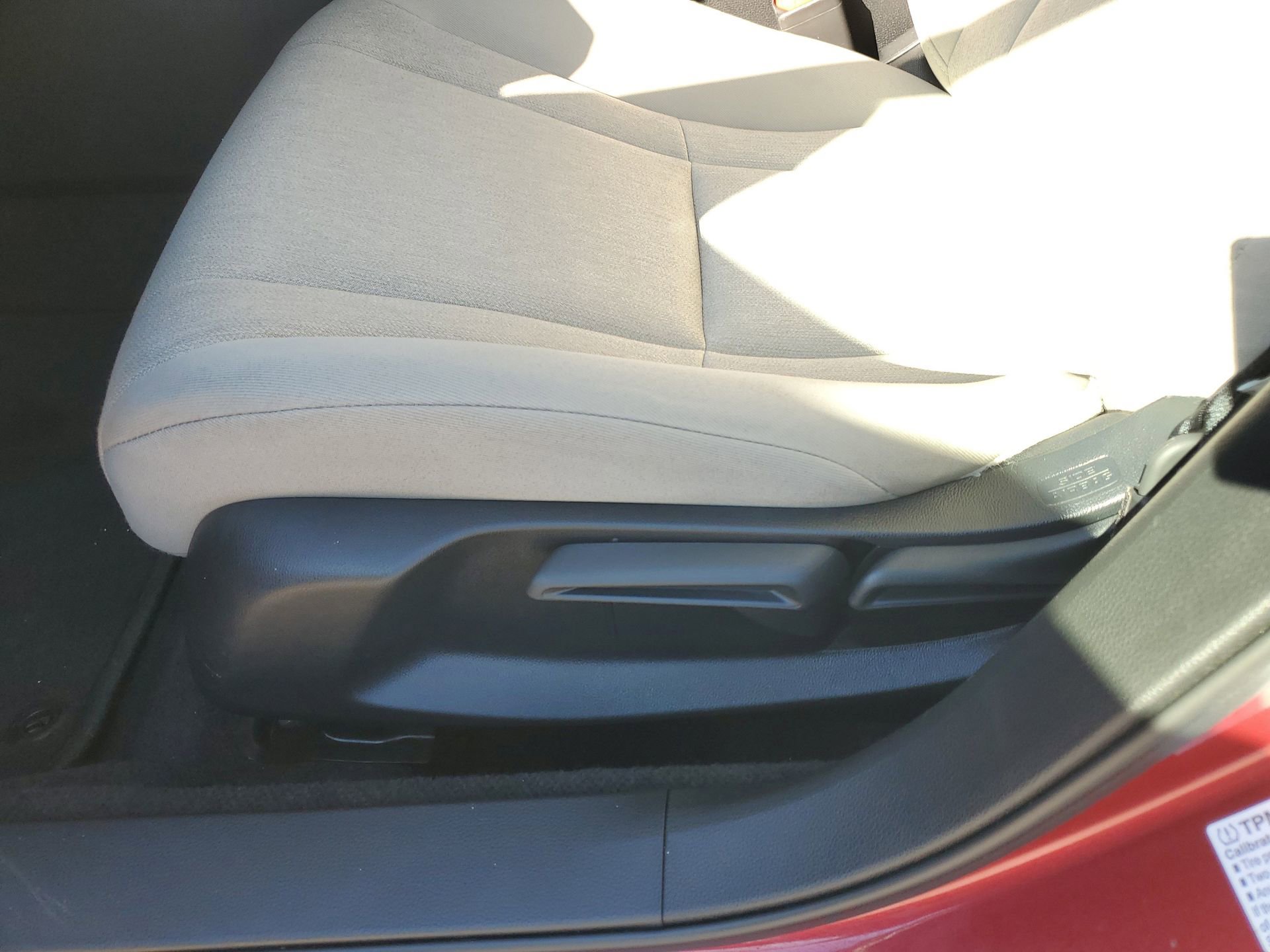 Used 2024 Honda Accord LX image 15