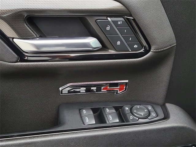 Used 2023 GMC Sierra 1500 AT4 w/ AT4 Premium Package image 16