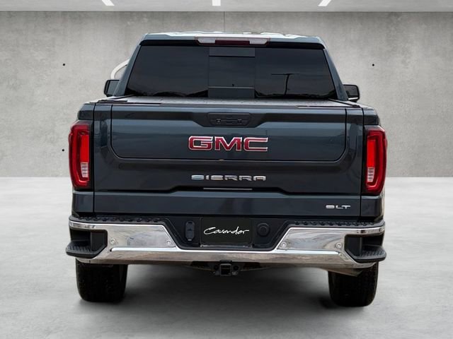 Used 2020 GMC Sierra 1500 SLT image 15