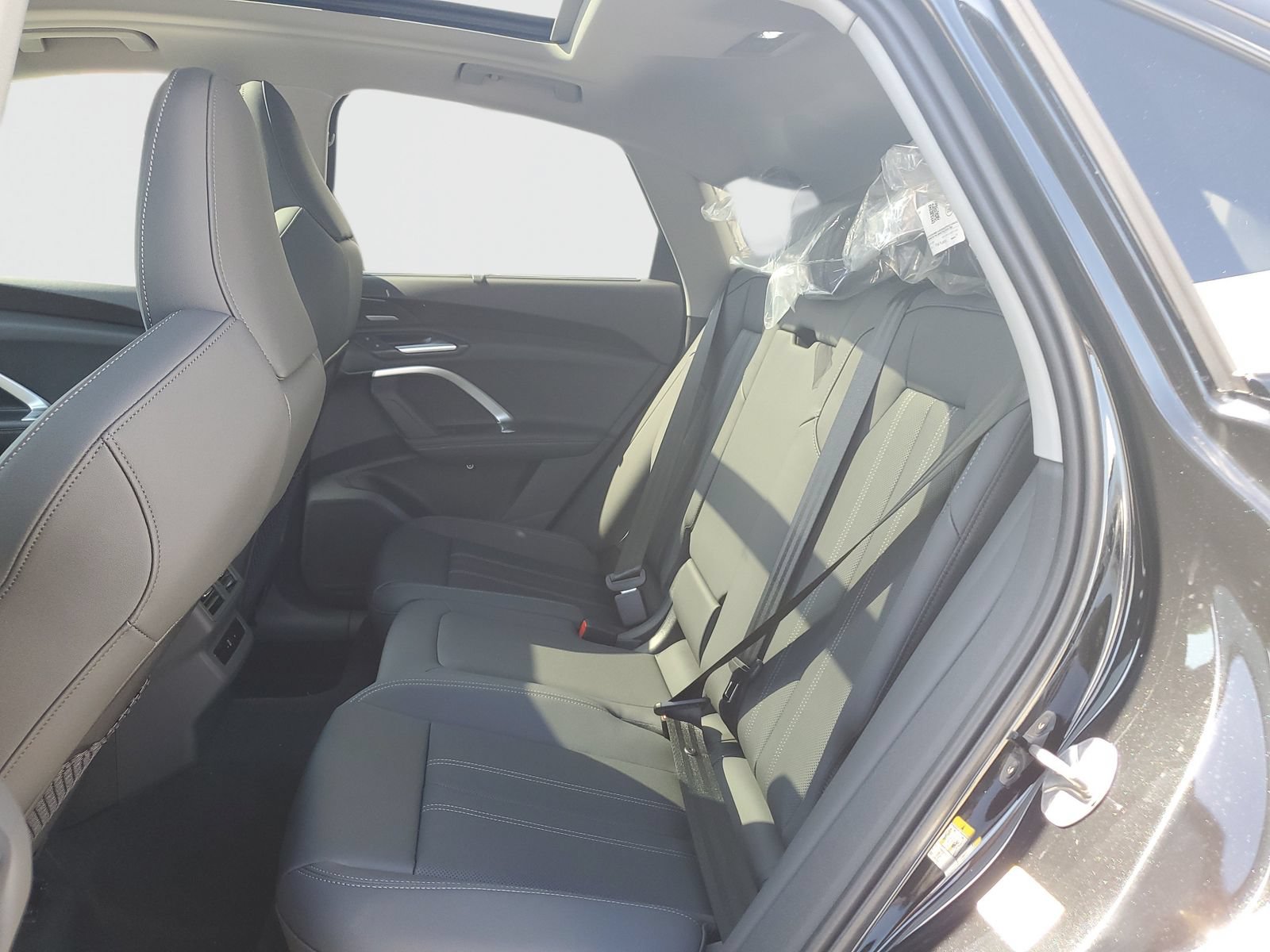 New 2026 Audi Q5 Premium Plus AWD/4WD image 13