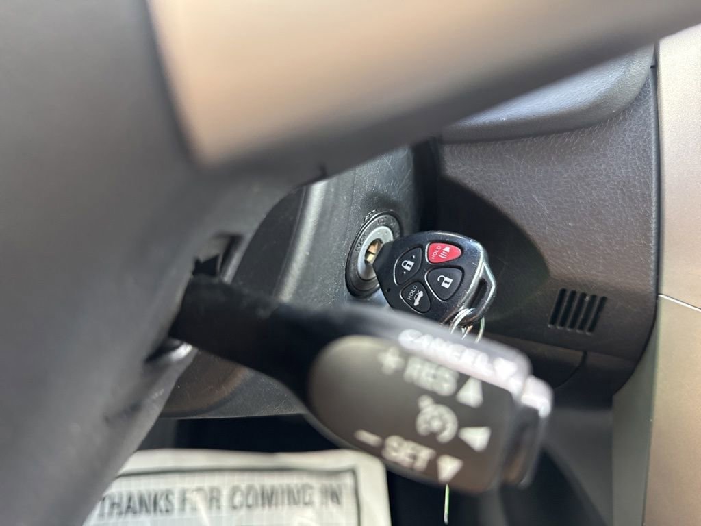 Used 2013 Toyota Corolla S Special Edition image 25