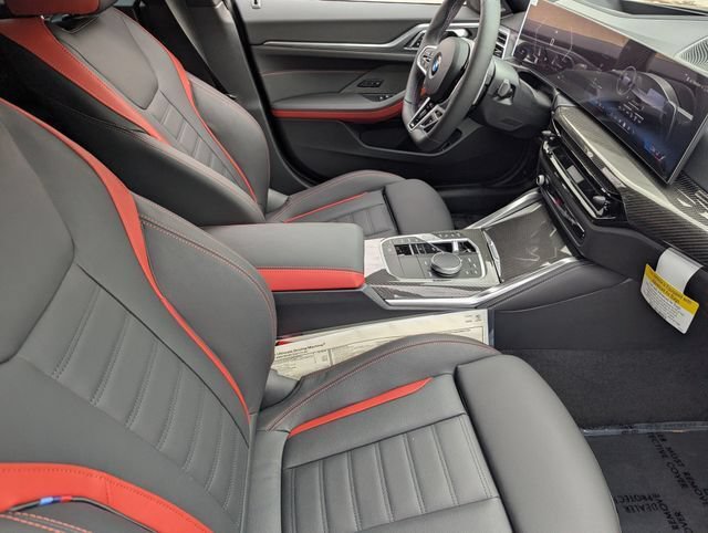New 2026 BMW M440i w/ Premium Package RWD image 9