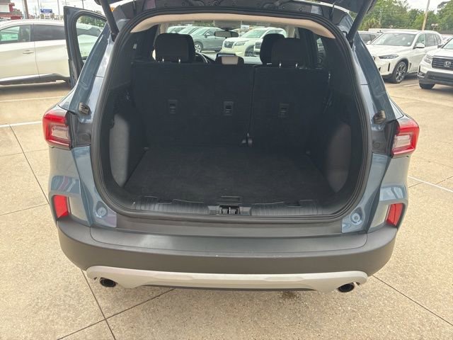 Used 2024 Ford Escape Active AWD/4WD image 7