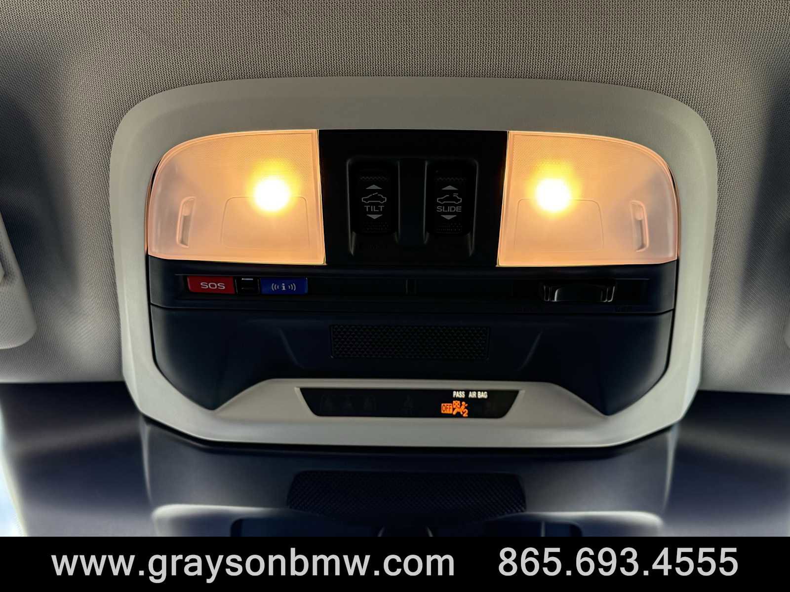 Used 2024 Subaru Crosstrek 2.0i Premium image 21