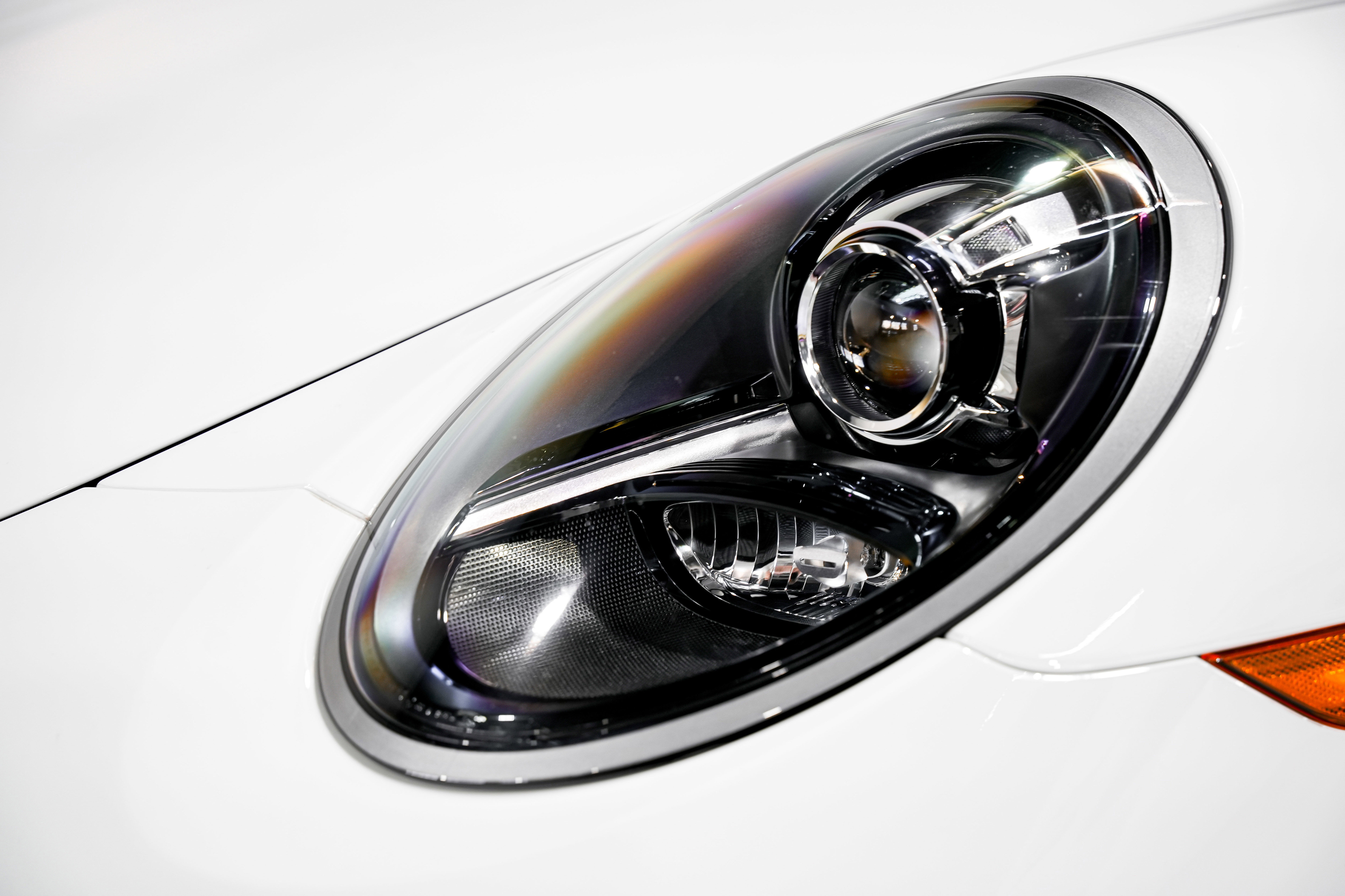 Used 2019 Porsche 911 Carrera S image 33