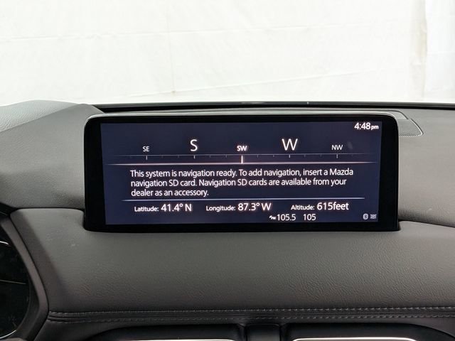 Certified 2023 MAZDA CX-5 AWD 2.5 S w/ Premium Plus Pkg image 27