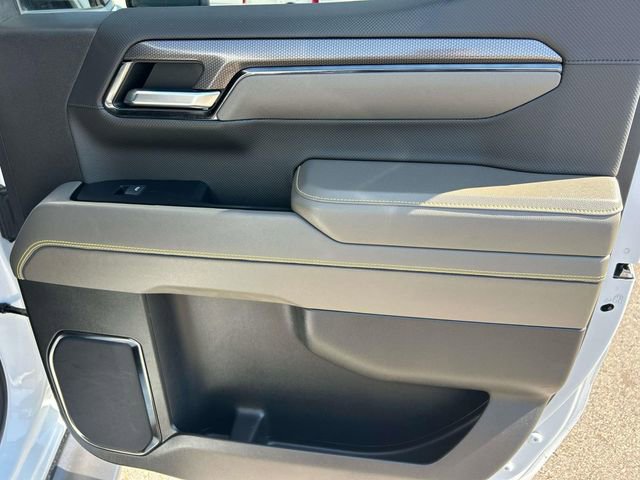 Used 2023 Chevrolet Silverado 1500 ZR2 w/ Technology Package image 23