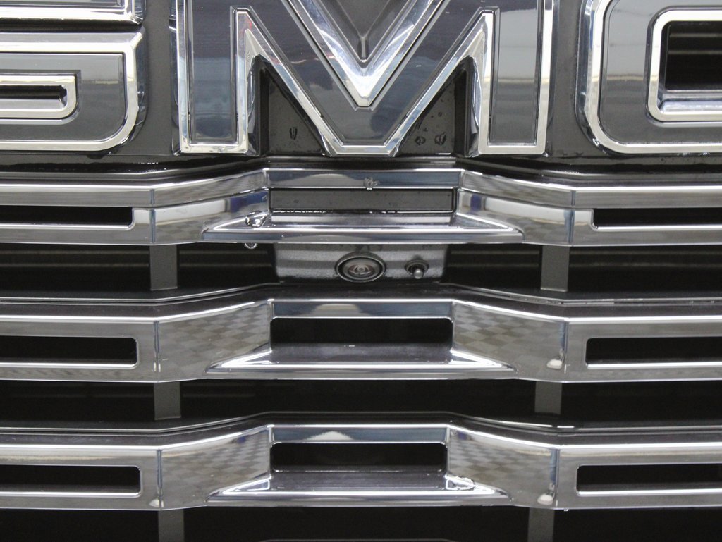 Used 2025 GMC Sierra 1500 Denali Ultimate image 54