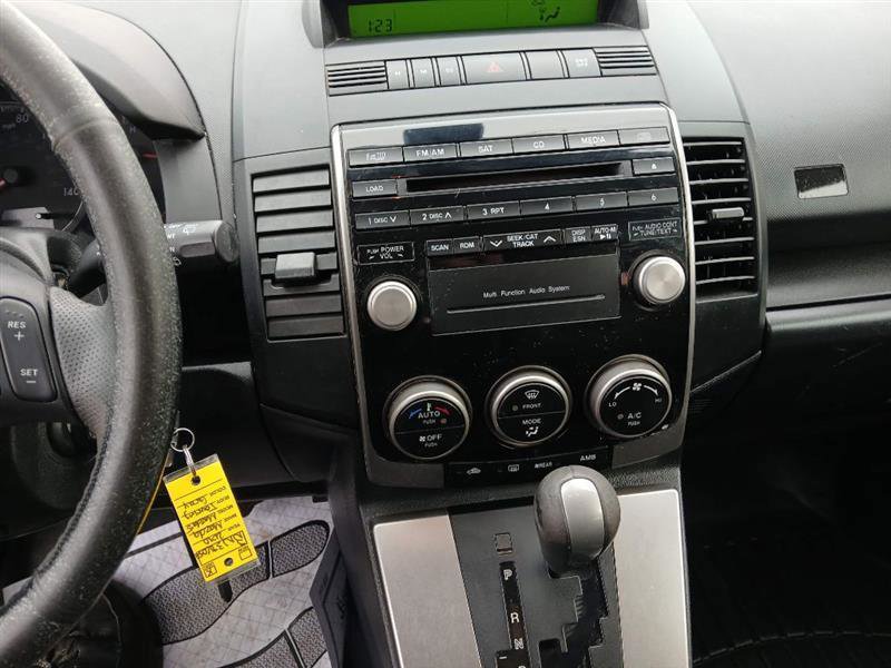 Used 2010 MAZDA MAZDA5 Grand Touring image 14