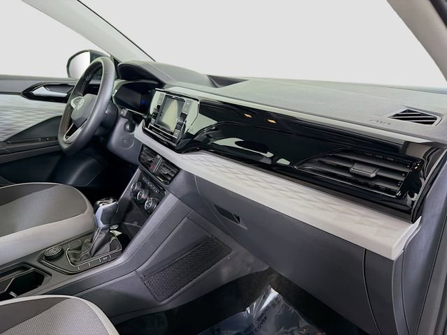 Used 2024 Volkswagen Taos S image 29