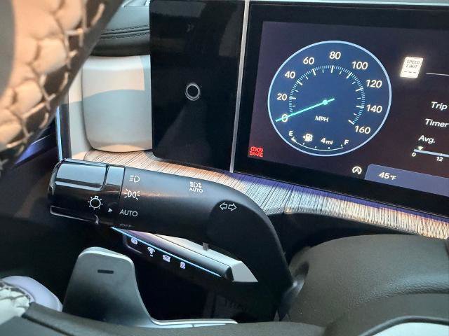 Used 2025 Hyundai Santa Fe Calligraphy image 15