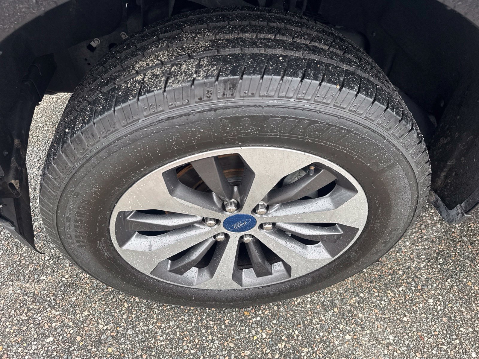 Used 2020 Ford F150 XL w/ Equipment Group 101A Mid RWD image 12