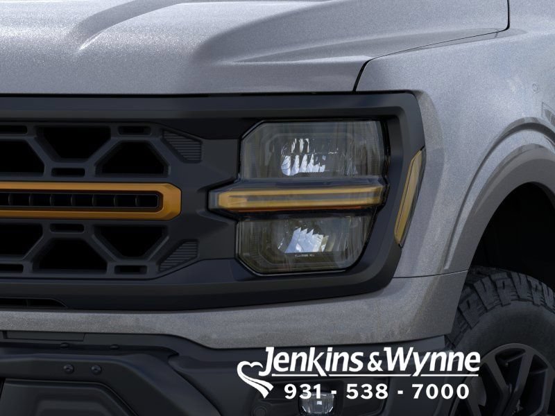 New 2026 Ford F150 Tremor w/ Equipment Group 402A High AWD/4WD image 17