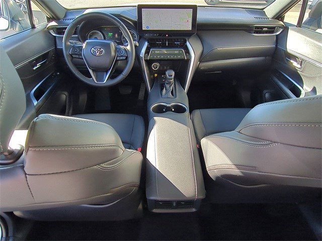 Used 2024 Toyota Venza Nightshade AWD/4WD image 28