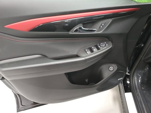 New 2026 Chevrolet TrailBlazer RS w/ Convenience Package image 19