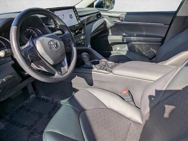 Used 2023 Toyota Camry XSE image 15