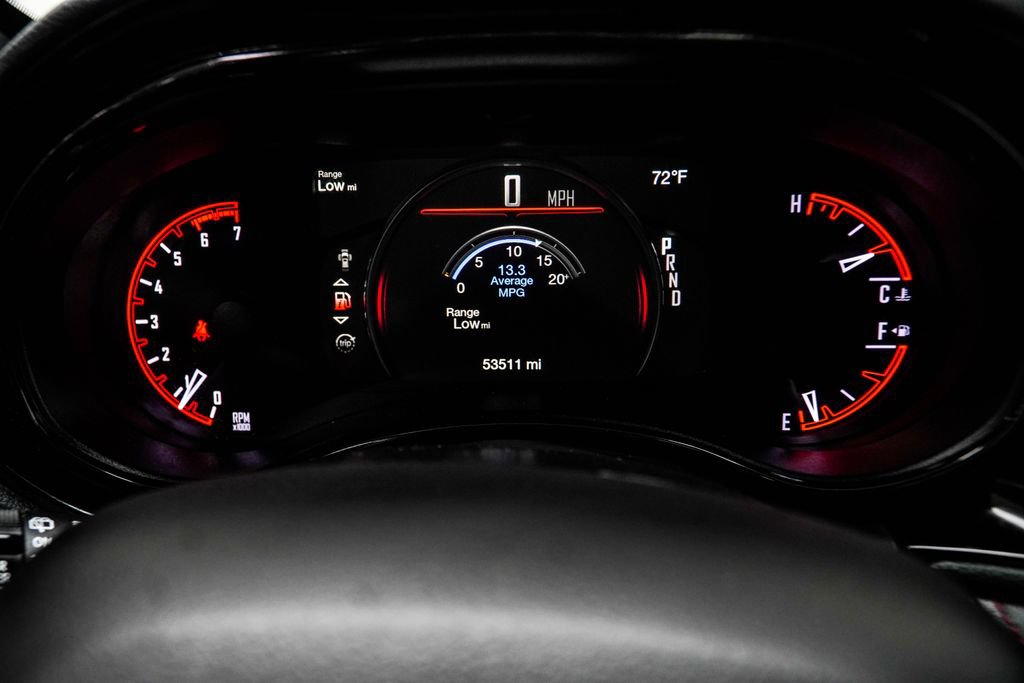 Used 2025 Dodge Durango R/T AWD/4WD image 36