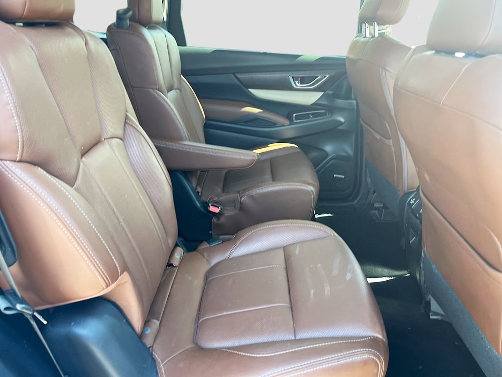 Used 2020 Subaru Ascent Touring w/ Popular Package #3 image 28