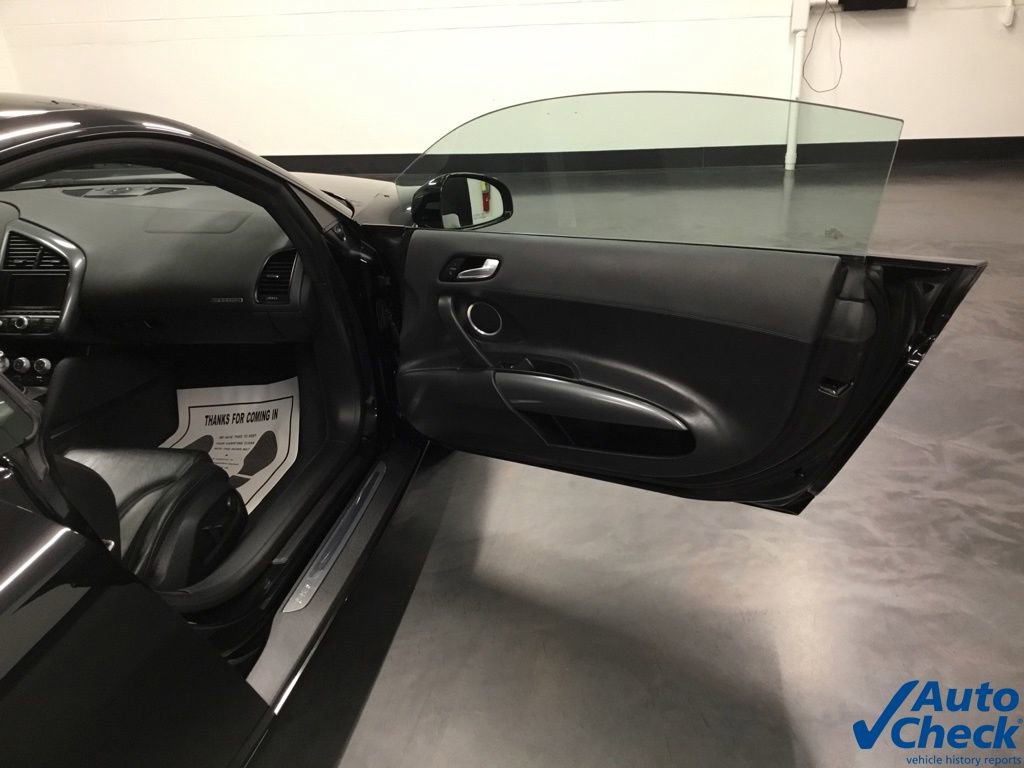 Used 2008 Audi R8 V8 image 30