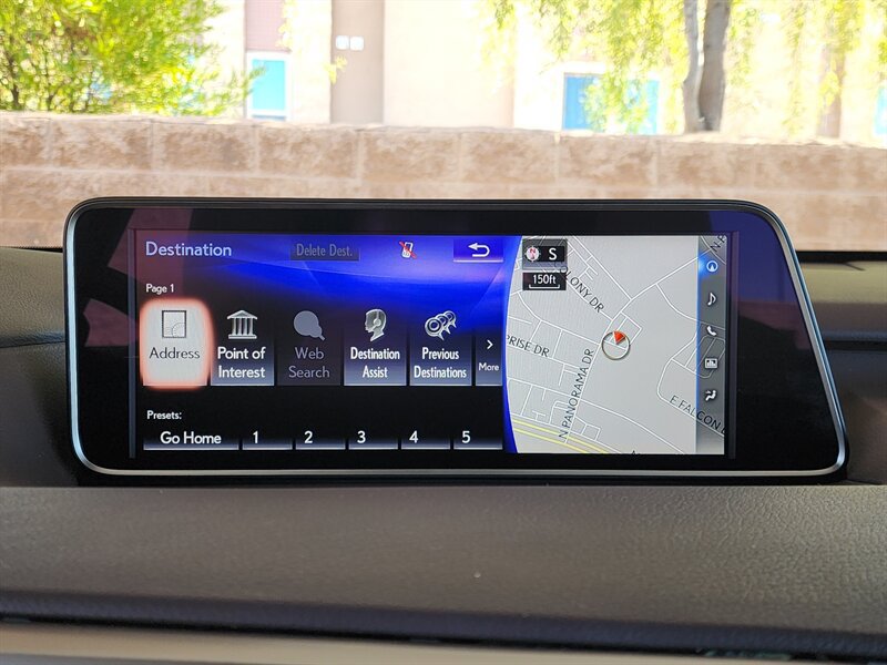 Used 2019 Lexus RX 450h AWD w/ Navigation Package image 45
