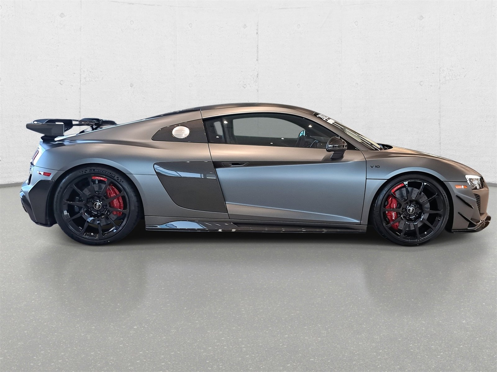 Used 2023 Audi R8 V10 GT image 4