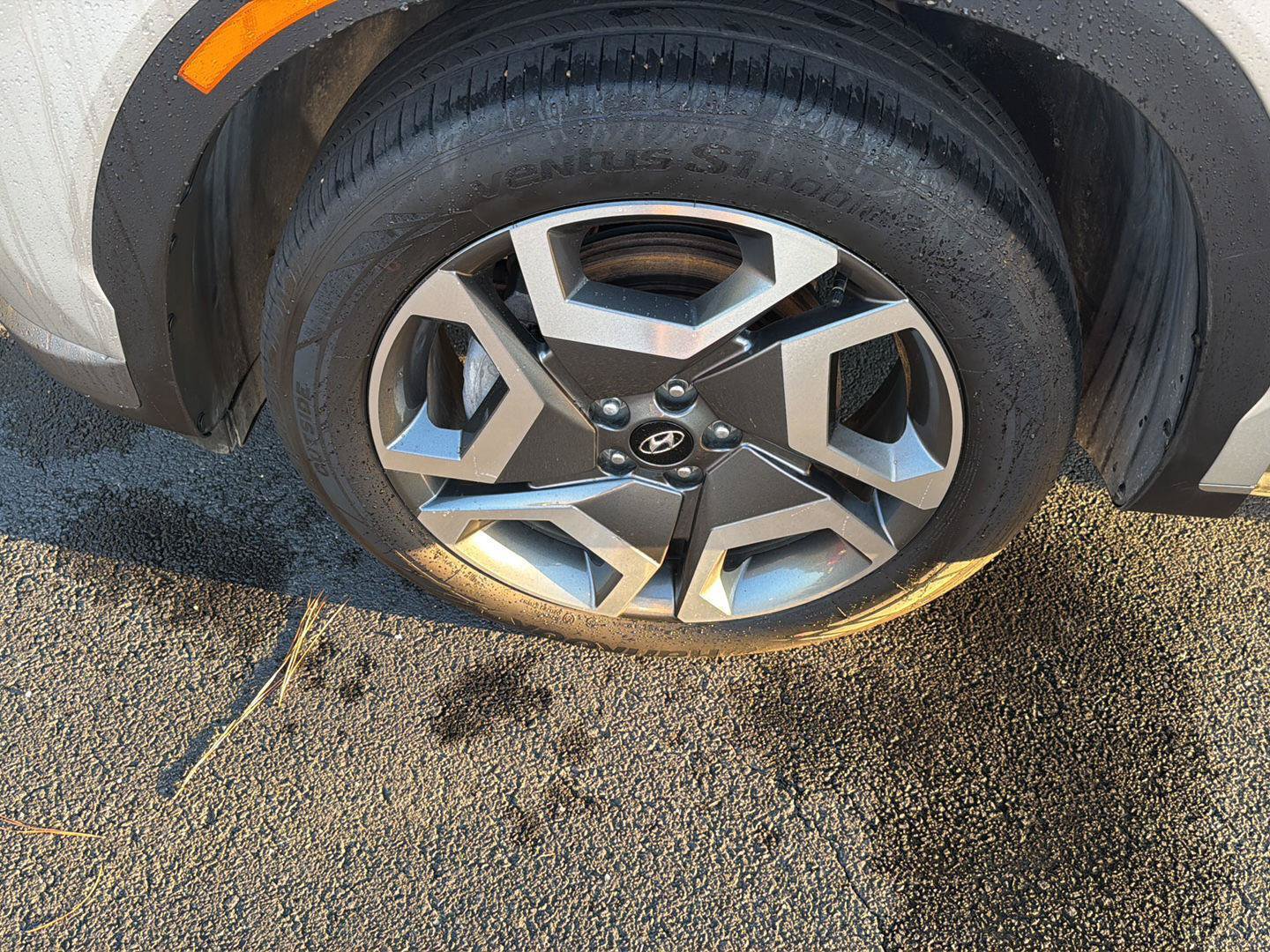 Used 2025 Hyundai Palisade SEL AWD/4WD image 41
