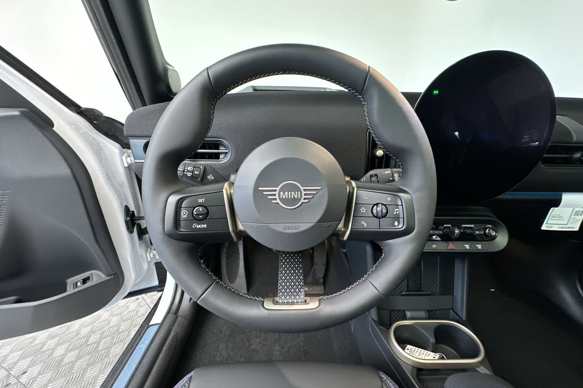 New 2027 MINI Cooper S FWD image 16