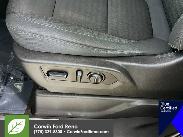 Used 2021 GMC Sierra 1500 Elevation w/ X31 Off-Road Package image 22